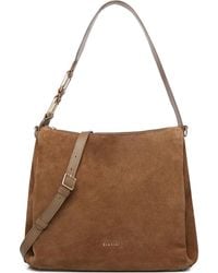 BIASIA - Detachable-Strap Shoulder Bag - Lyst