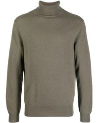 N.Peal Cashmere - The Trafalgar タートルネックプルオーバー - Lyst