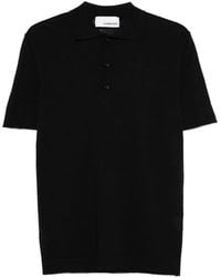 Costumein - Short-Sleeve Polo Shirt - Lyst