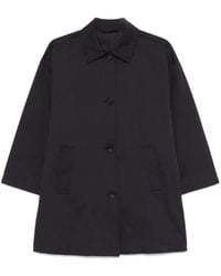 Marella - Montparnasse Raincoat - Lyst