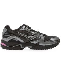 Mizuno - Wave Rider 10 Sneakers - Lyst