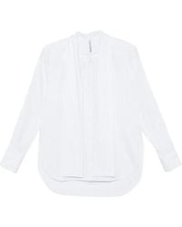 Liviana Conti - Striped Shirt - Lyst