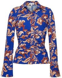 Cara Cara - Shirley Long-Sleeves Shirt - Lyst