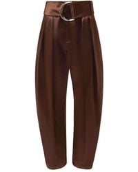 JW Anderson - D-Ring Plooibroek - Lyst