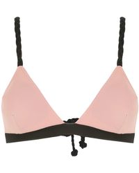 Clube Bossa - Bikini Met Contrasterende Afwerking - Lyst
