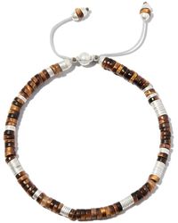 M. Cohen - Boho Bead Bracelet - Lyst