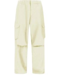 Laminar - Water-Repellent Trousers - Lyst
