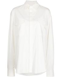 ANOUKI - Camisa de manga larga - Lyst