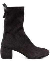 Agl Attilio Giusti Leombruni - Bottines Tina Stretch - Lyst