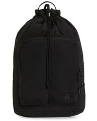 The North Face - Never Stop Cinch Backpack - Lyst