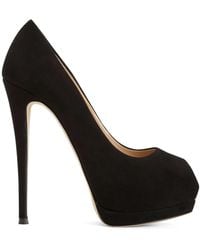 Giuseppe Zanotti - Sharon 130mm パンプス - Lyst