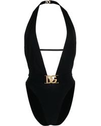 Dolce & Gabbana - One-piece - Lyst