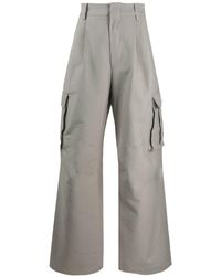 ADER error Pants, Slacks and Chinos for Women - Up to 56% off | Lyst