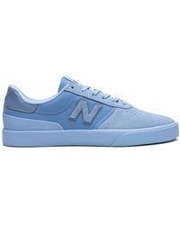 New Balance - Nb Numeric 272 "blue" Sneakers - Lyst