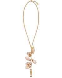 DSquared² - Halskette Mit Anhänger - Lyst