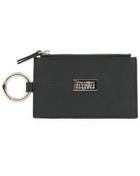 MM6 by Maison Martin Margiela - Numeric ファスナー財布 - Lyst