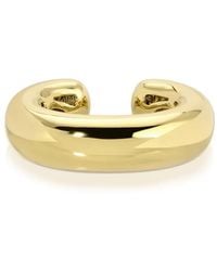 Anita Ko - 18Kt Cosmo Ear Cuff - Lyst