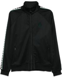 Drole de Monsieur - Side-Stripe Track Jacket - Lyst