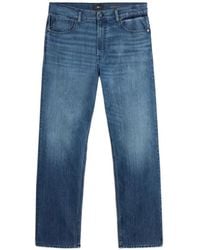 7 For All Mankind - Jean Droit Airweft Modern - Lyst