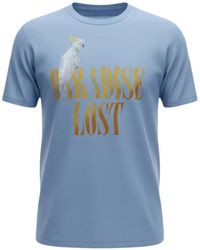 Alchemist - Graphic-Print T-Shirt - Lyst