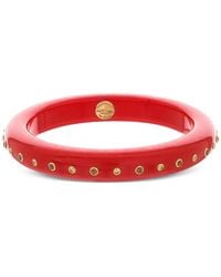 Mark Davis - Bracelet Citrine Bakelite En Or 18Ct - Lyst