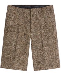 Dries Van Noten - テーラードショーツ - Lyst
