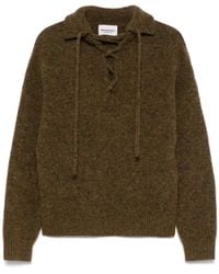 Isabel Marant - Phylia Knit Top - Lyst