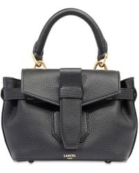 Lancel - Borsa A Mano Charlie Mini - Lyst