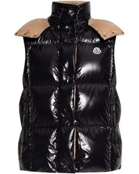 Moncler - Luzule トップ - Lyst