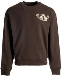 Amiri - Sweat À Logo Imprimé - Lyst