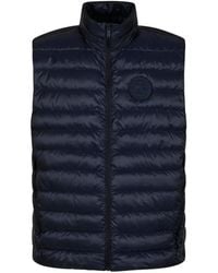Canada Goose - Chaleco Stratus Acolchado - Lyst