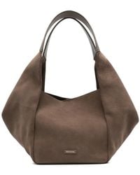 Aquazzura - Top Handles Tote Bag - Lyst