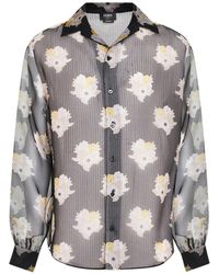 Fendi - Shirt - Lyst