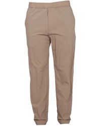 Theory - Elastische Broek - Lyst