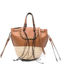CUBA LAB - Bolero Tote Bag - Lyst