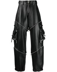 Off-White c/o Virgil Abloh - Pants - Lyst