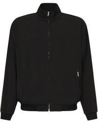 Represent - Veste Bomber À Fermeture Zippée - Lyst