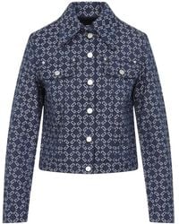 Givenchy - Jack Met Monogram Jacquard - Lyst