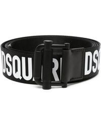 DSquared² - Belts - Lyst