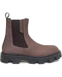 Moncler - Boots - Lyst