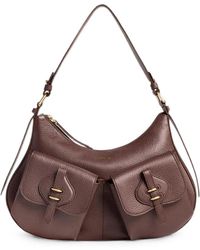Coccinelle - Medium Mavery Pocket Shoulder Bag - Lyst