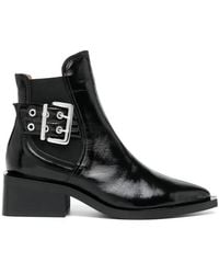 Ganni - Boots - Lyst