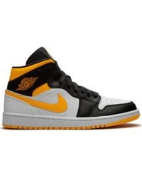 Nike - Air 1 Mid Se "Laser/ Sneakers - Lyst