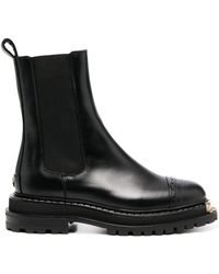 pink work boots womens