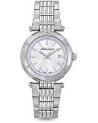 Mathey-Tissot - Neptune 32Mm Watch - Lyst
