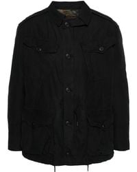 Polo Ralph Lauren - Classic Parka Jacket For - Lyst