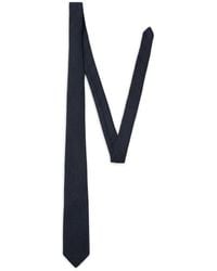 DSquared² - Corbata de seda - Lyst