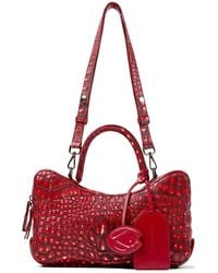 CAMPERLAB - Lunssi Shoulder Bag - Lyst
