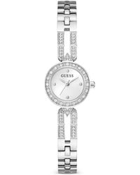 Guess - Cassidy 23Mm Watch - Lyst