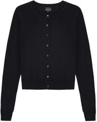 Herskind - Button-Down Cardigan - Lyst